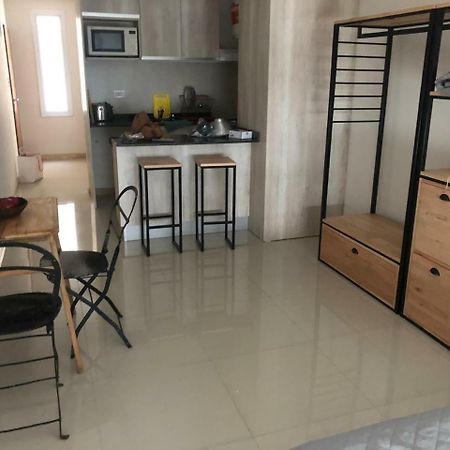 9 De Julio 2200 Apartment Rosario Luaran gambar