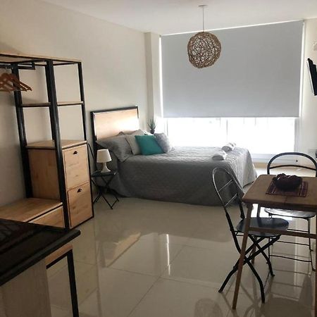9 De Julio 2200 Apartment Rosario Luaran gambar