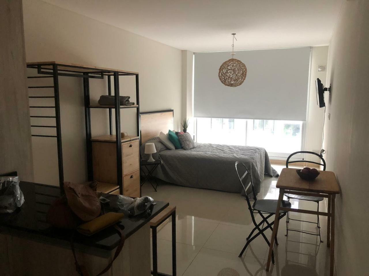 9 De Julio 2200 Apartment Rosario Luaran gambar