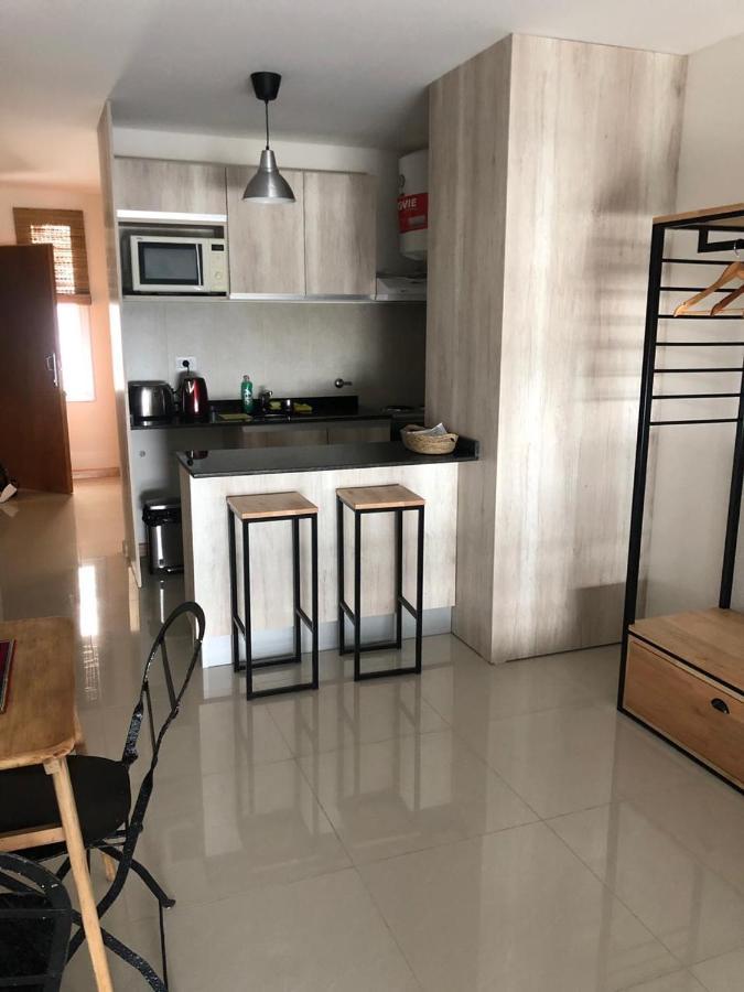9 De Julio 2200 Apartment Rosario Luaran gambar